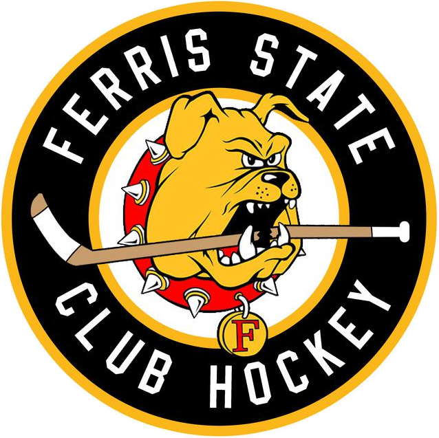 Ferris State Bulldogs 2011-Pres Misc Logo diy iron on heat transfer